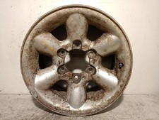 4173005351 rim wheel for SSANGYONG MUSSO (FJ) 2.3 TDIC A LAS 4 RUEDAS 5226613