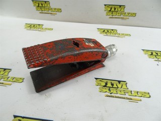1/2 TON HYDRAULIC WEDGE SPREADER 2" JAW WIDTH 8" OAL USA