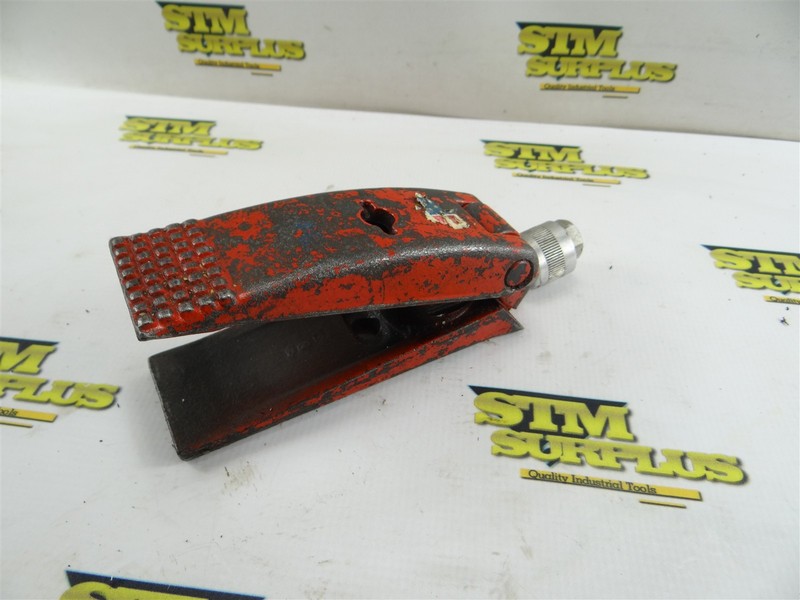 1/2 TON HYDRAULIC WEDGE SPREADER 2" JAW WIDTH 8" OAL USA