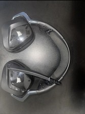 CORSAIR VOID RGB ELITE Wireless Gaming Headset   7.1 Surround Sound-CARBON BLACK