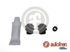 Faltenbalg Bremssattelführung AUTOFREN SEINSA D7126 für DACIA MITSUBISHI CLIO 11