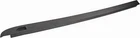 14-17 Chevrolet Silverado 1500 Left Bed Rail Cover 6 Foot Bed Dorman 926-923