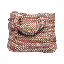 Anokhi, Handtasche, Damen, Mehrfarbig, 33, 9, 25 cm #blL
