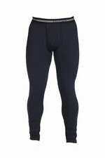 Airblaster Base Layer Bottom Men's Pants, Black, XX-Large