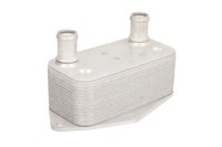 Thermotec D4B007TT ÖLküHler, MotoröL FüR BMW