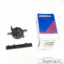 NOS 85-90 7-Port IMPALA A/C Master Vacuum Valve Switch Caprice AC GM OLD STOCK