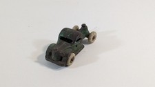 ARCADE Cast Iron Century of Progress Largest Greyhound Cab