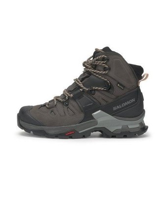 Salomon Quest 4 GTX  Unisex Fashion Shoes Sneakers l47000200