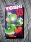 Yoshi Dodgers Super Mario Galaxy Movie Bobblehead