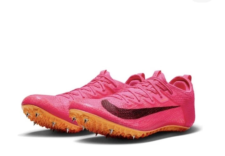 スパイク・シューズ NIKE ZOOM SUPERFLY ELITE 2 \