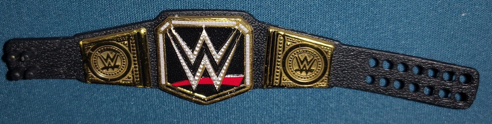 Mattel Elite Wwf Nxt