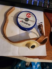Kite Whipping String And Thumb/ Palm Wrap