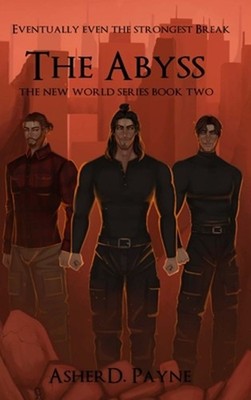 The Abyss by Asher D. Payne Hardcover Book