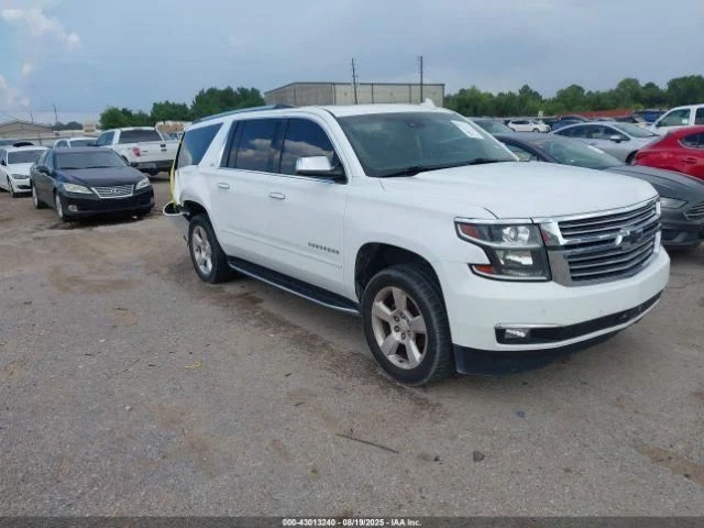 Motor soplador delantero compatible con 15-20 ESCALADE 1882765 Foto 3 de 4