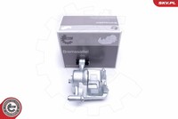 Vorderachse Links Esen SKV 50SKV371 Bremssattel FüR Hyundai