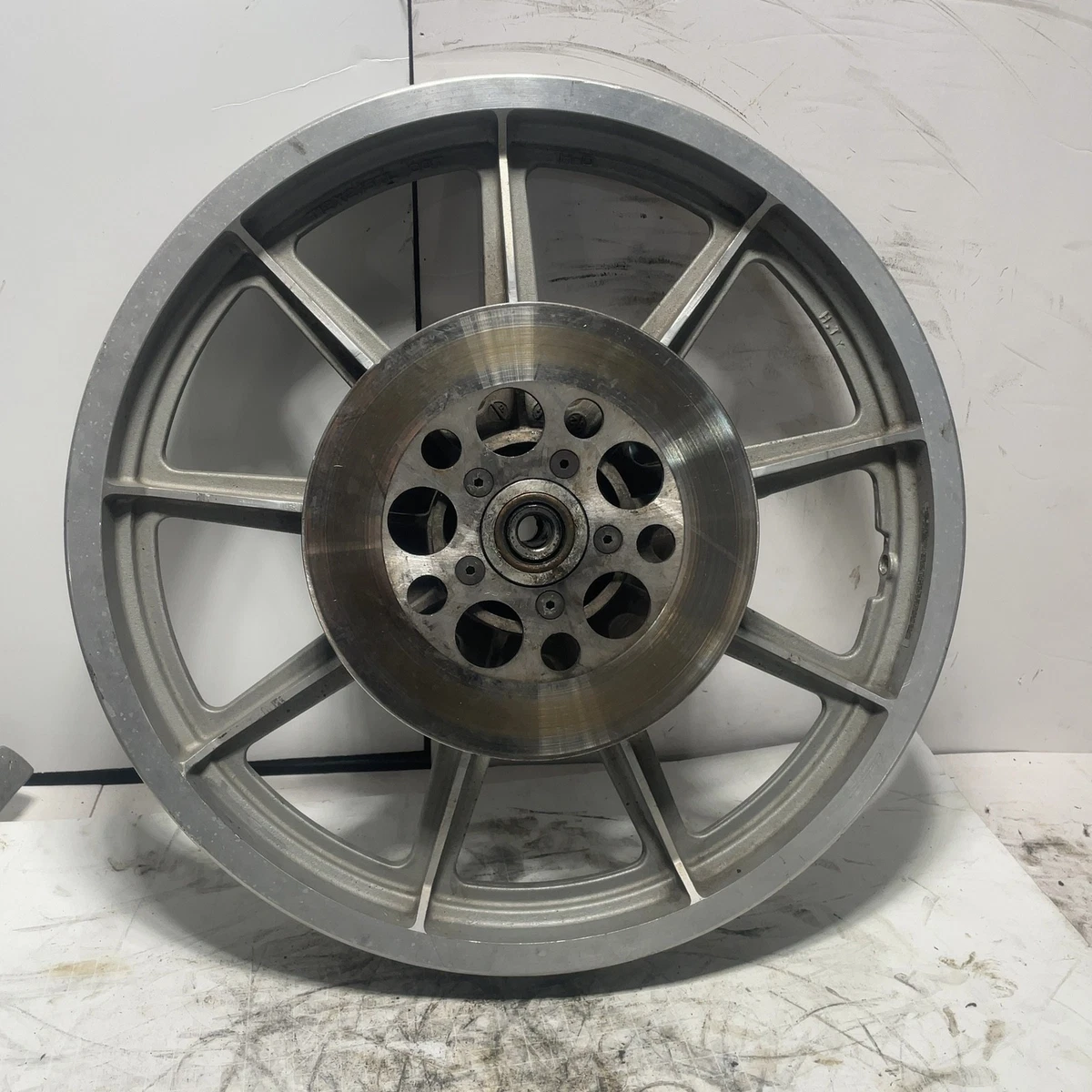 Preços baixos em Motocicleta Harley-Davidson Rodas e Aros 19in
