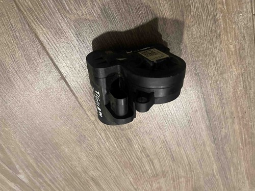 VW TIGUAN AD1 2.0 TDI Fahrgestellteile 3Q0615405J 2.00 Diesel 110kw 16427469