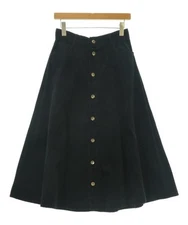 niko and... Long/Maxi Length Skirts Black 4(Approx. L) 2200585022154