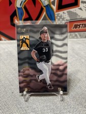 2025 Panini Select Cant Miss Hagan Smith Ssp 2 Case Hit 2025 Panini Select Cant Miss Hagan Smith Ssp 2 Case Hit