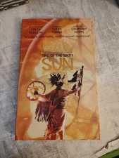 Time of the Sixth Sun: A Journey of Awakening--drealing Ourselves Awake 9 Discs