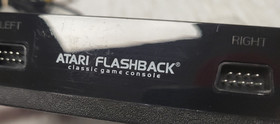 (N89068-2) Atari Flashback Classic Gaming Console