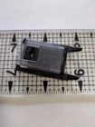 1984 Vintage Gi Joe Cobra Water Moccasin Torpedo Ski Vehicle Part Piece Hasbro