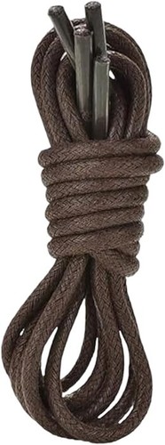 New Mens Coloured Thin Shoe laces 70cm 95cm Long For Shoes Leather Brogues Boots - Picture 24 of 24