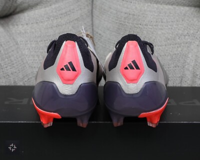 Adidas Predator Elite FG Vivid Horizon Soccer Cleats Men's Size 9