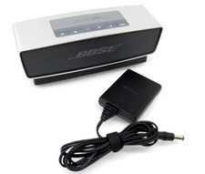 Bose SoundLink Mini Bluetooth Wireless Portable Mobile Speaker With Charger