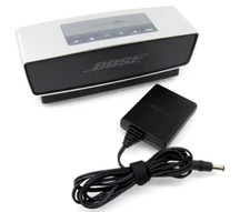 Bose SoundLink Mini Bluetooth Wireless Portable Mobile Speaker With Charger