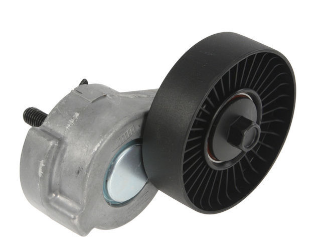 Accessory Belt Tensioner Assembly fits Plymouth Grand Voyager 1990-2000 66BPYM