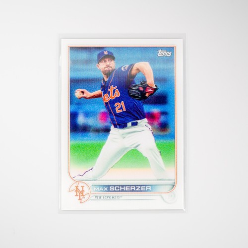 2022 Topps 3D On Demand Online Exclusive - BASE - Pick your card - Free Shipping - Picture 94 of 143