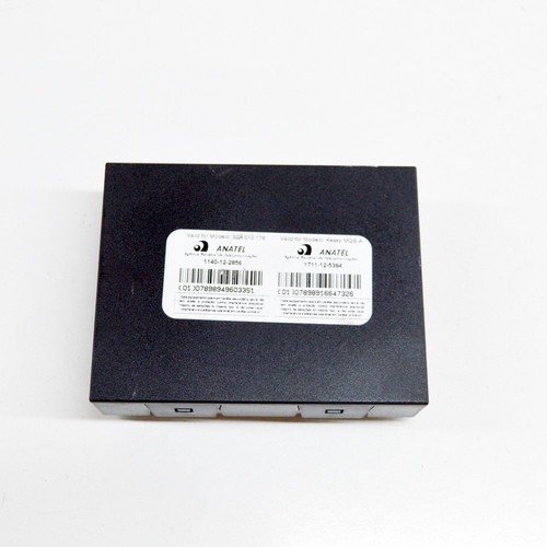 Volkswagen Golf MK7 2.0 GTI Keyless Entry Steuergerät Steuergerät 5Q0959435A 169kw 2014