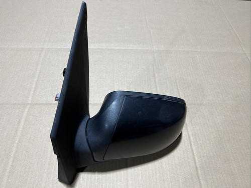 FORD FIESTA MK6 02-08 PASSENGER SIDE ELECTRIC WING MIRROR E9026651 - Picture 2 of 12
