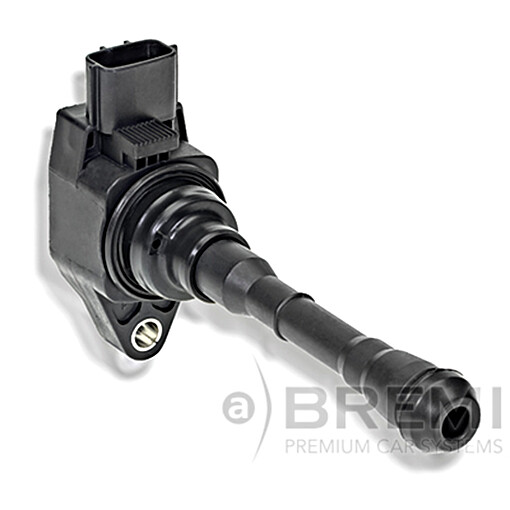BREMI Ignition Coil For NISSAN RENAULT Juke Pulsar Hatchback 1014
