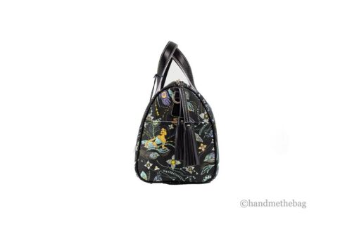 Dooney & Bourke Aladdin 30th Anniversary Jasmine Purse Bag - Picture 4 of 8