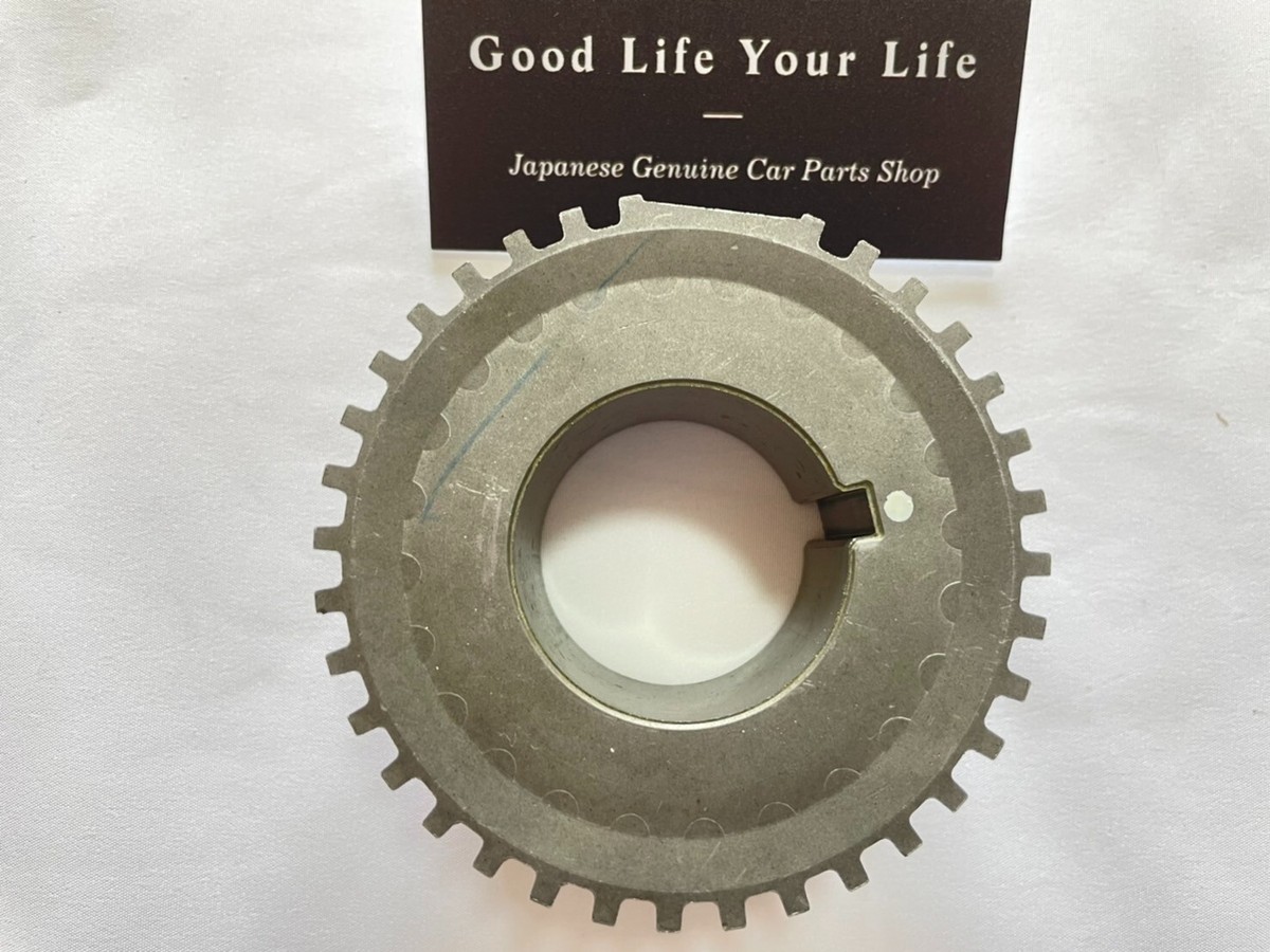 その他 GUMI TOYOTA GENUINE OEM SUPRA GS300 IS300 SC300 CRANKSHAFT TIMING