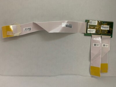 OEM Dell Optiplex 7440 Touchscreen Control Board Digitizer Board 3CABLE G834306
