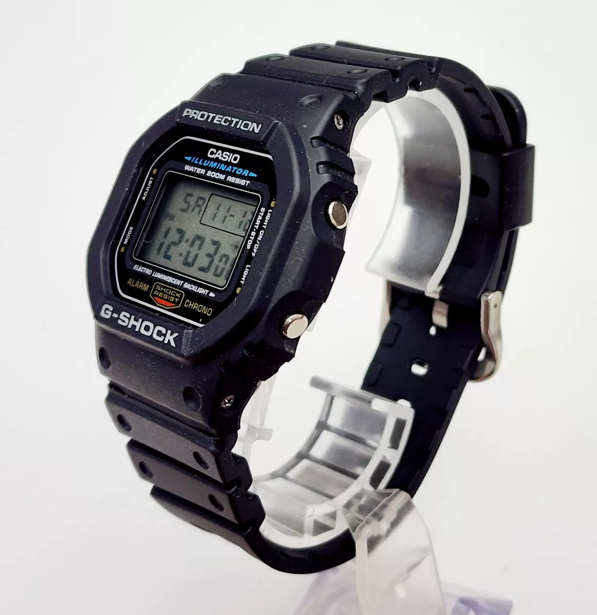 G-SHOCK DW-5600 1545