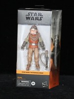 Hasbro Star Wars - The Mandalorian - Black Series - Kuiil - Phase 4 Figur