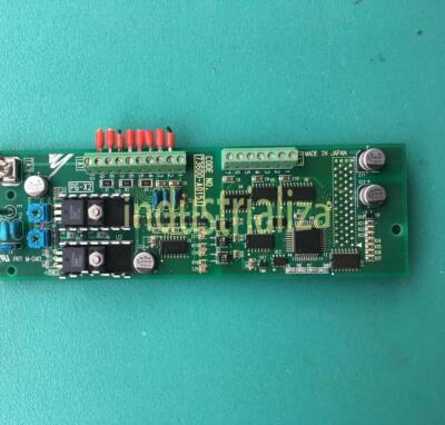 1PCS NEW Yaskawa PLC PG-X2 Encoder Feedback Board Card 73600-A0151
