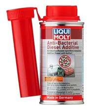 Additivo Liqui Moly 20940 Diesel Antibatteri per Batteri e Muffe Nel Carburante - Miniatura 1