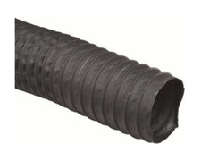 Clemco 12447 Lekki elastyczny wąż przeciwpyłowy, średnica wewnętrzna 4", 10 stóp