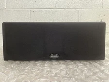 POLK AUDIO CS175i - 2 Way Center Speaker!