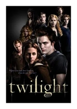 2008 NECA Twilight Movie Base Card Singles You Pick #1-72 Buy 2 Get 2 Free! NM!