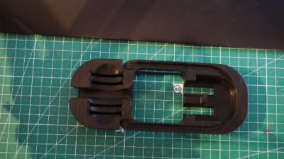 Steam Deck Case Insert für EU und US Stecker (Multiple Colors available)
