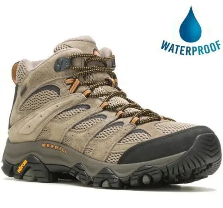 Merrell moab sale boots uk
