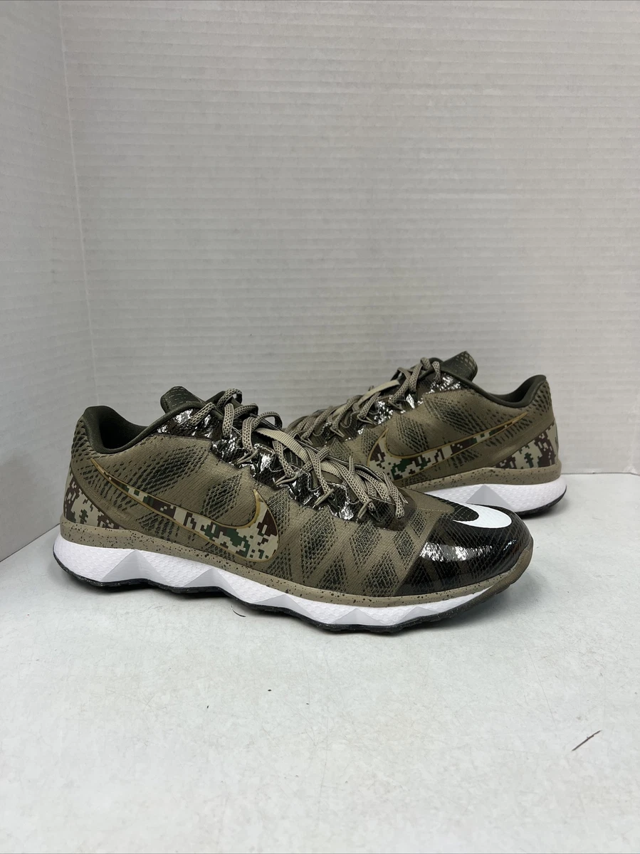 Nike zoom best sale 213