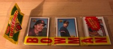Pack Benito Santiago Jesse Orosco Willie Mays Tony Armas Alfredo Griffin Pete In