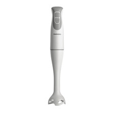 Daewoo Essentials 350W Hand Blender 2 Speeds With Turbo